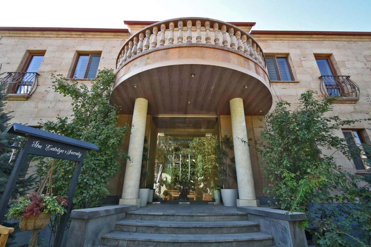 Villa In Nork يريفان المظهر الخارجي الصورة