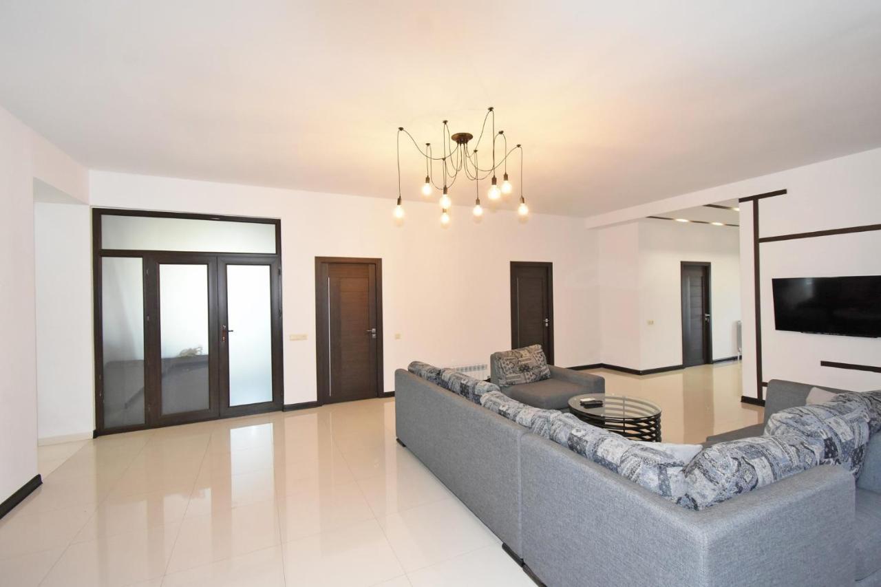 Villa In Nork يريفان المظهر الخارجي الصورة
