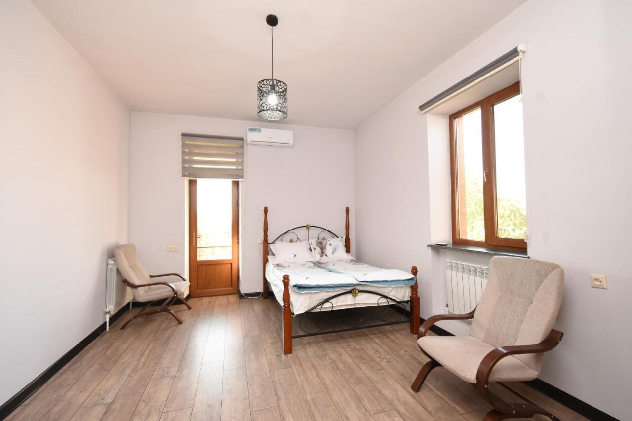 Villa In Nork يريفان المظهر الخارجي الصورة