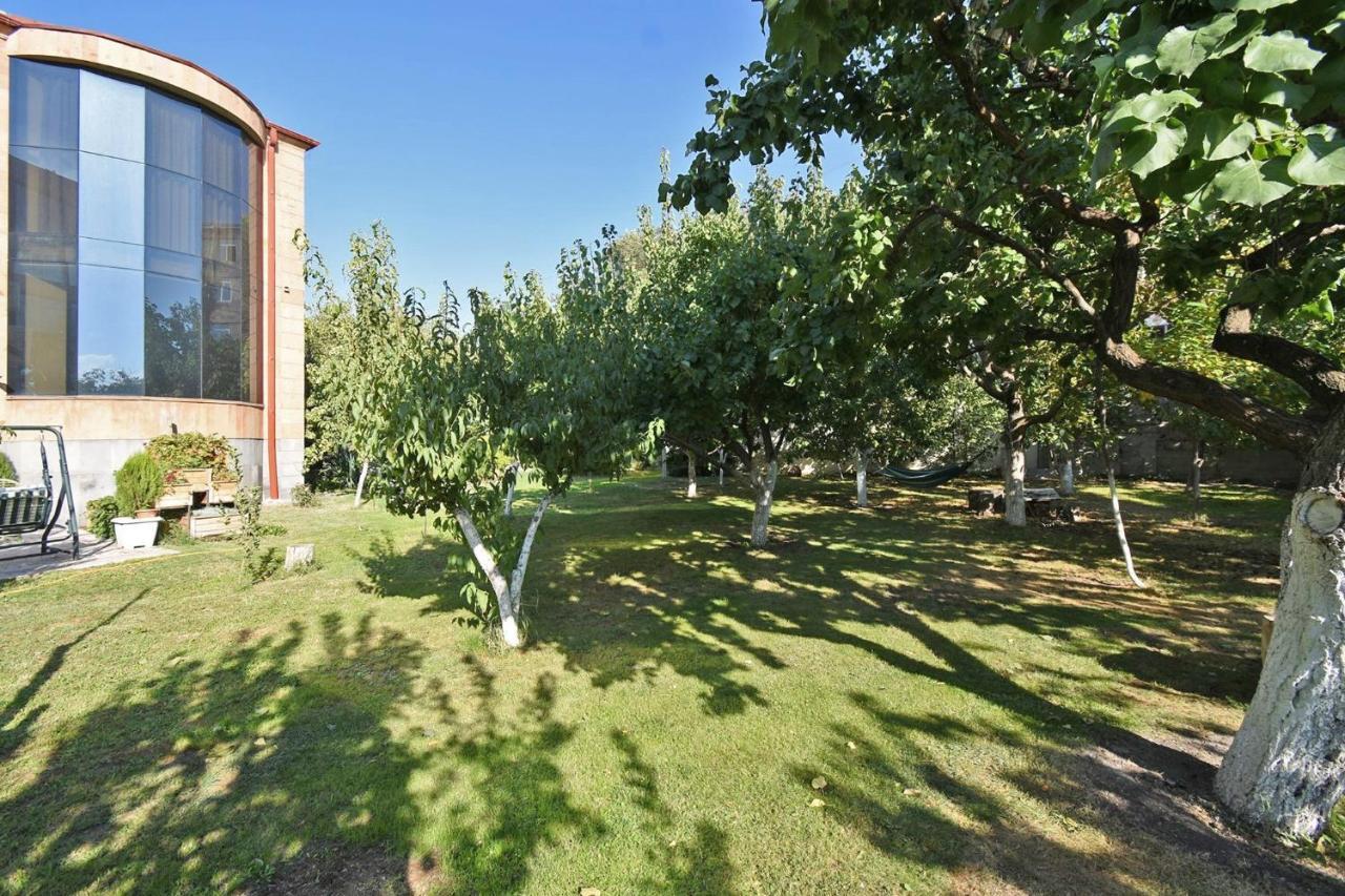 Villa In Nork يريفان المظهر الخارجي الصورة