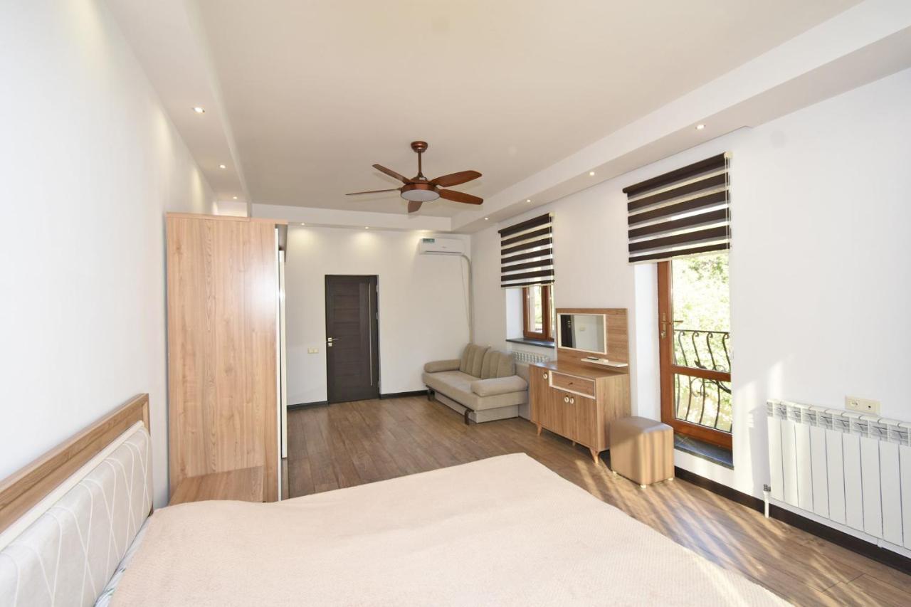 Villa In Nork يريفان المظهر الخارجي الصورة