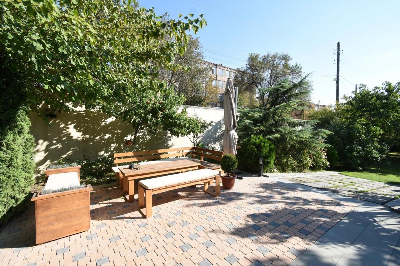 Villa In Nork يريفان المظهر الخارجي الصورة