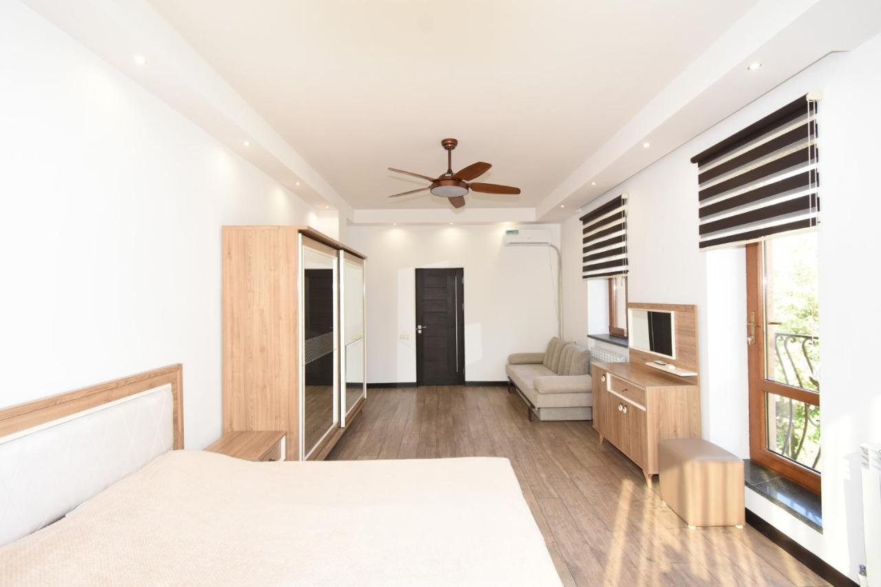 Villa In Nork يريفان المظهر الخارجي الصورة