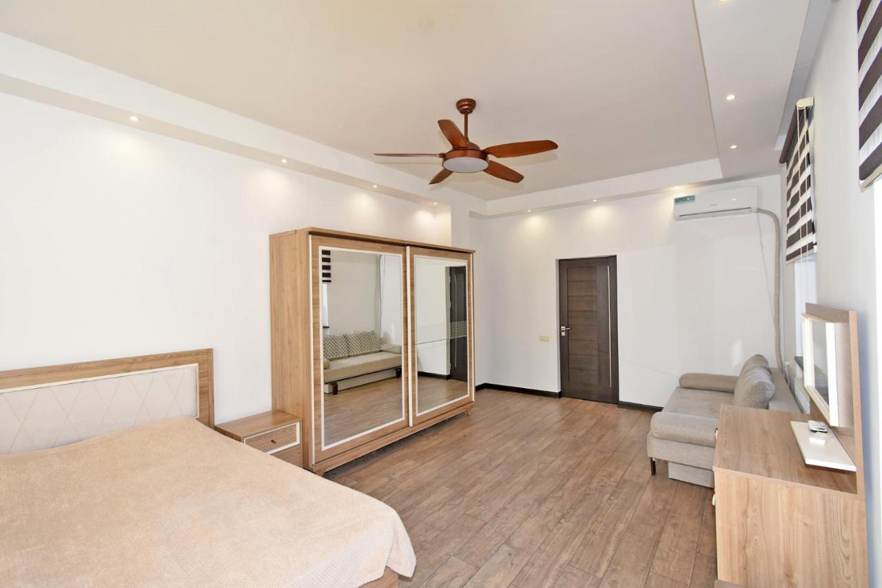 Villa In Nork يريفان المظهر الخارجي الصورة