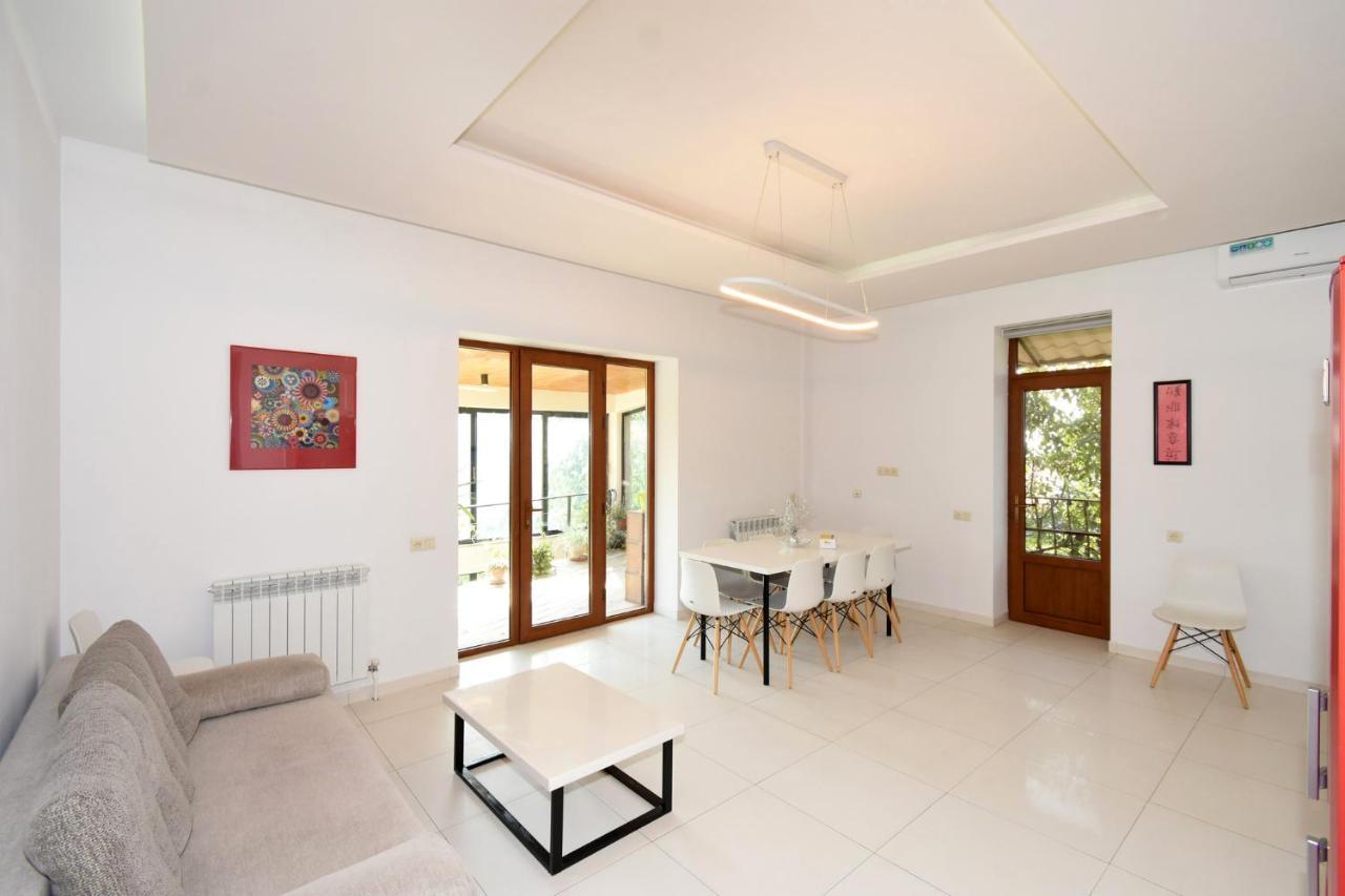 Villa In Nork يريفان المظهر الخارجي الصورة