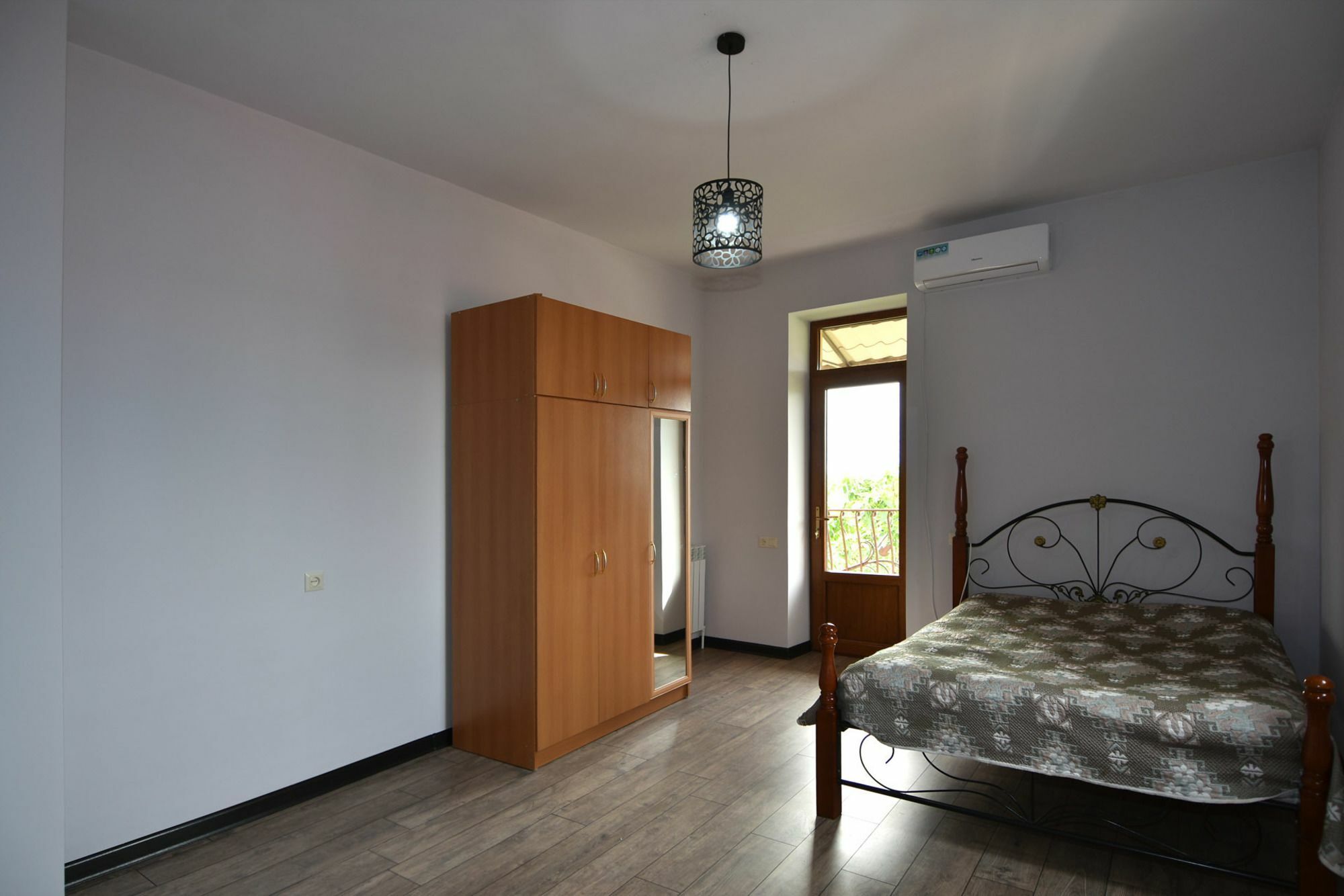 Villa In Nork يريفان المظهر الخارجي الصورة
