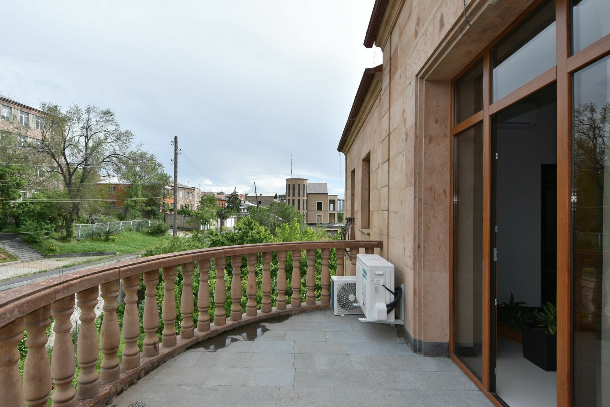 Villa In Nork يريفان المظهر الخارجي الصورة